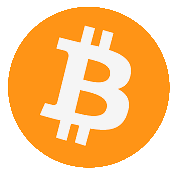 Bitcoin logo