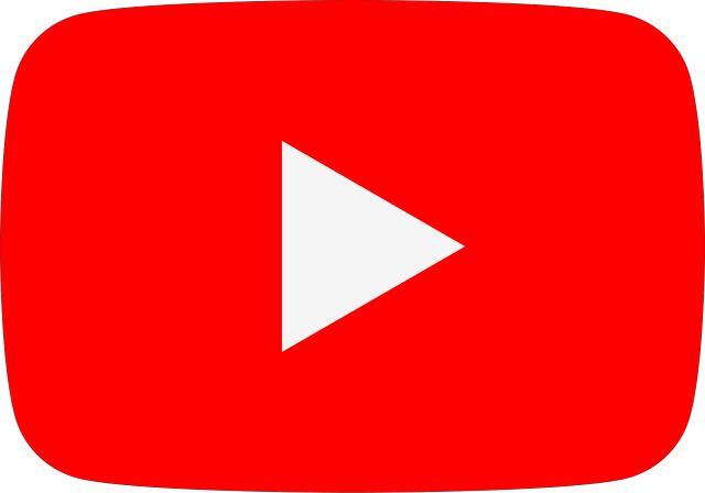 YouTube logo
